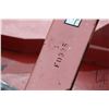 Image 4 : Buhler/Farm King model 620 3 point hitch PTO drive mower, 72" wide