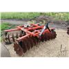 Image 1 : Farm King 84" 3 point hitch adjustable disc harrow