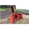 Image 1 : Puma 84" 3 point hitch PTO drive snow thrower