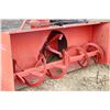 Image 2 : Puma 84" 3 point hitch PTO drive snow thrower