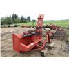 Image 4 : Puma 84" 3 point hitch PTO drive snow thrower