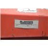 Image 5 : Puma 84" 3 point hitch PTO drive snow thrower