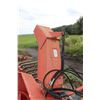 Image 6 : Puma 84" 3 point hitch PTO drive snow thrower