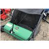 Image 2 : John Deer 42" pull type sweeper