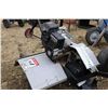 Image 2 : Haban tow behind rototiller with 5hp Briggs and Stratton motor