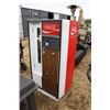 Image 1 : Vintage Coca-Cola cooler vending machine model USS 8-64, made by Cavalier, not tested at time of cat