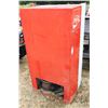 Image 6 : Vintage Coca-Cola cooler vending machine model USS 8-64, made by Cavalier, not tested at time of cat