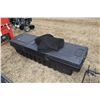 Image 2 : Tuff-Box 2 door truck bed storage box plus cargo net