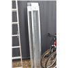 Image 1 : Pair of 76" steel loading ramps