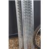 Image 3 : Pair of 76" steel loading ramps