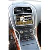 Image 12 : 2016 Lincoln MKX AWD 3.7l V6, automatic transmission, 4 door, black exterior and interior, Envy rims