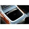 Image 13 : 2016 Lincoln MKX AWD 3.7l V6, automatic transmission, 4 door, black exterior and interior, Envy rims