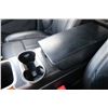 Image 14 : 2016 Lincoln MKX AWD 3.7l V6, automatic transmission, 4 door, black exterior and interior, Envy rims