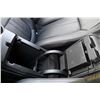 Image 15 : 2016 Lincoln MKX AWD 3.7l V6, automatic transmission, 4 door, black exterior and interior, Envy rims