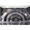Image 22 : 2016 Lincoln MKX AWD 3.7l V6, automatic transmission, 4 door, black exterior and interior, Envy rims