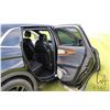 Image 23 : 2016 Lincoln MKX AWD 3.7l V6, automatic transmission, 4 door, black exterior and interior, Envy rims