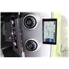 Image 11 : 2016 Audi A3 Quatro 2l, automatic transmission, Bang and Olufsen sound system, black exterior and in