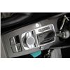 Image 12 : 2016 Audi A3 Quatro 2l, automatic transmission, Bang and Olufsen sound system, black exterior and in