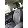 Image 13 : 2016 Audi A3 Quatro 2l, automatic transmission, Bang and Olufsen sound system, black exterior and in