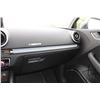 Image 15 : 2016 Audi A3 Quatro 2l, automatic transmission, Bang and Olufsen sound system, black exterior and in