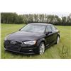 Image 1 : 2016 Audi A3 Quatro 2l, automatic transmission, Bang and Olufsen sound system, black exterior and in