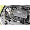 Image 27 : 2016 Audi A3 Quatro 2l, automatic transmission, Bang and Olufsen sound system, black exterior and in