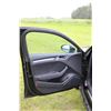 Image 7 : 2016 Audi A3 Quatro 2l, automatic transmission, Bang and Olufsen sound system, black exterior and in