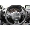 Image 9 : 2016 Audi A3 Quatro 2l, automatic transmission, Bang and Olufsen sound system, black exterior and in