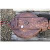 Image 2 : 18" heavy duty snatch block and lifting hook