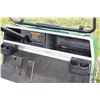 Image 12 : The Tradition Club Car 2 seater gas powered golf cart, includes rain cover, runs and drives VIN AGO5