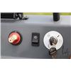 Image 10 : 2024 EINGP Mini Skid Steer model SCL850 serial SCL85056231051, 2.5 hours, working at time of catalog