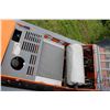 Image 12 : 2024 EINGP Mini Skid Steer model SCL850 serial SCL85056231051, 2.5 hours, working at time of catalog