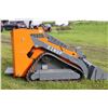 Image 3 : 2024 EINGP Mini Skid Steer model SCL850 serial SCL85056231051, 2.5 hours, working at time of catalog