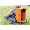 Image 5 : 2024 EINGP Mini Skid Steer model SCL850 serial SCL85056231051, 2.5 hours, working at time of catalog