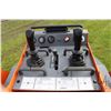 Image 6 : 2024 EINGP Mini Skid Steer model SCL850 serial SCL85056231051, 2.5 hours, working at time of catalog