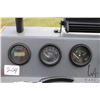 Image 8 : 2024 EINGP Mini Skid Steer model SCL850 serial SCL85056231051, 2.5 hours, working at time of catalog