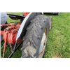 Image 10 : Cica 1950 Ford 8N Tractor, 3 point hitch, PTO, converted to 12v system and fitted with alternator, r