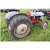 Image 11 : Cica 1950 Ford 8N Tractor, 3 point hitch, PTO, converted to 12v system and fitted with alternator, r