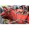 Image 14 : Cica 1950 Ford 8N Tractor, 3 point hitch, PTO, converted to 12v system and fitted with alternator, r