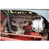 Image 15 : Cica 1950 Ford 8N Tractor, 3 point hitch, PTO, converted to 12v system and fitted with alternator, r