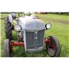 Image 17 : Cica 1950 Ford 8N Tractor, 3 point hitch, PTO, converted to 12v system and fitted with alternator, r