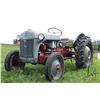 Image 1 : Cica 1950 Ford 8N Tractor, 3 point hitch, PTO, converted to 12v system and fitted with alternator, r