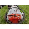 Image 20 : Cica 1950 Ford 8N Tractor, 3 point hitch, PTO, converted to 12v system and fitted with alternator, r
