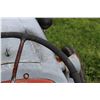 Image 21 : Cica 1950 Ford 8N Tractor, 3 point hitch, PTO, converted to 12v system and fitted with alternator, r