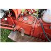Image 24 : Cica 1950 Ford 8N Tractor, 3 point hitch, PTO, converted to 12v system and fitted with alternator, r