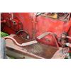 Image 25 : Cica 1950 Ford 8N Tractor, 3 point hitch, PTO, converted to 12v system and fitted with alternator, r