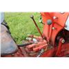 Image 26 : Cica 1950 Ford 8N Tractor, 3 point hitch, PTO, converted to 12v system and fitted with alternator, r