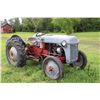 Image 2 : Cica 1950 Ford 8N Tractor, 3 point hitch, PTO, converted to 12v system and fitted with alternator, r