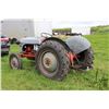 Image 4 : Cica 1950 Ford 8N Tractor, 3 point hitch, PTO, converted to 12v system and fitted with alternator, r