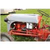 Image 5 : Cica 1950 Ford 8N Tractor, 3 point hitch, PTO, converted to 12v system and fitted with alternator, r